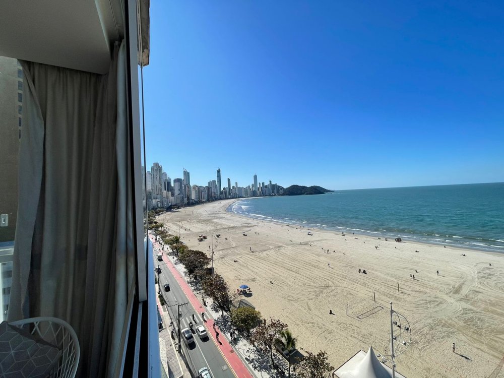 Apartamento - Venda - Centro - Balneário Camboriú - SC