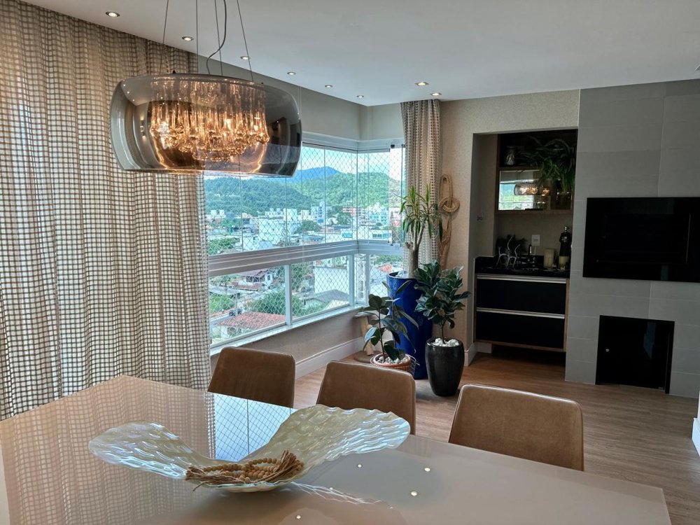 Apartamento - Venda - Barra Sul - Balnerio Cambori - SC