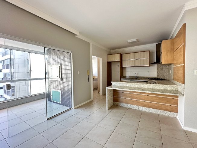 Apartamento - Venda - Centro - Balneário Camboriú - SC