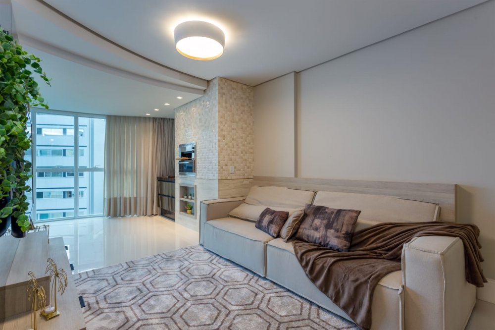 Apartamento - Venda - Centro - Balneário Camboriú - SC