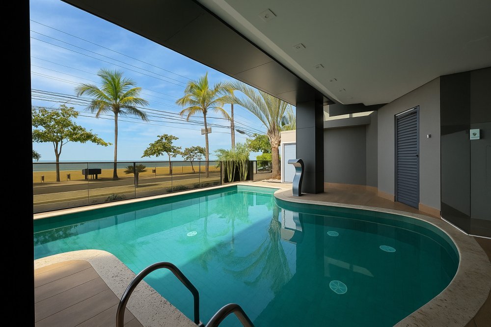 Apartamento - Venda - Barra Sul - Balneário Camboriú - SC