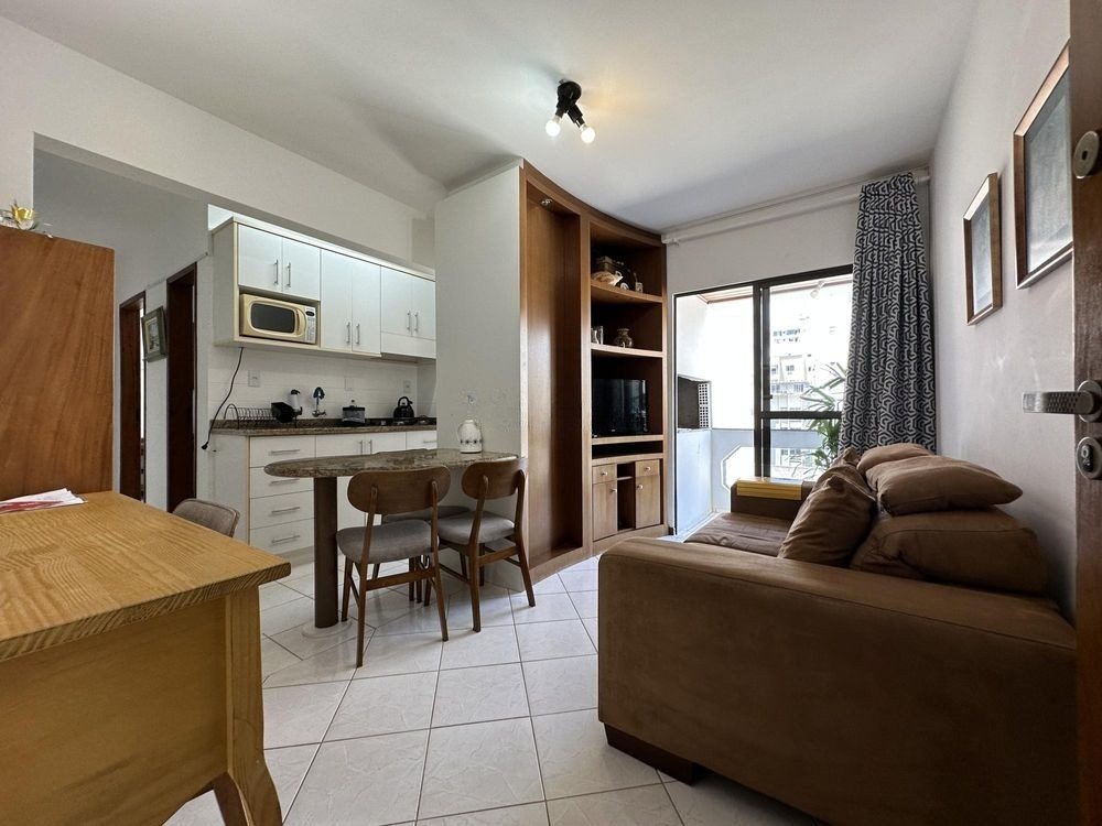 Apartamento Alto Padrão - Venda - Centro - Balneário Camboriú - SC