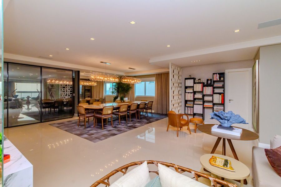 Apartamento - Venda - Centro - Balneário Camboriú - SC