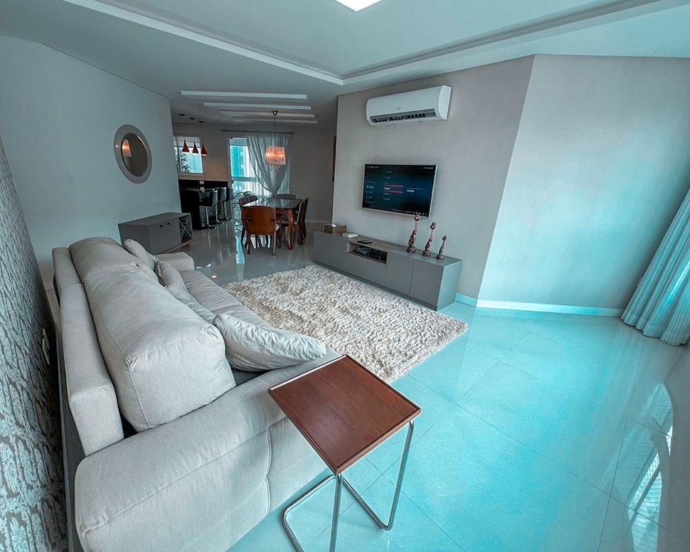 Apartamento - Venda - Centro - Balneário Camboriú - SC