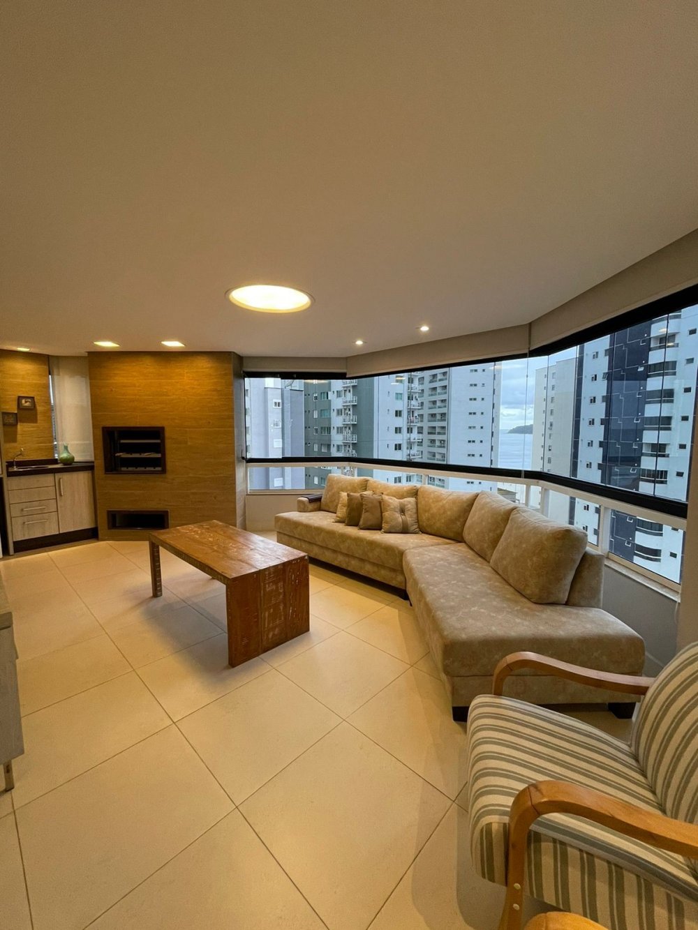Apartamento - Venda - Barra Sul - Balneário Camboriú - SC