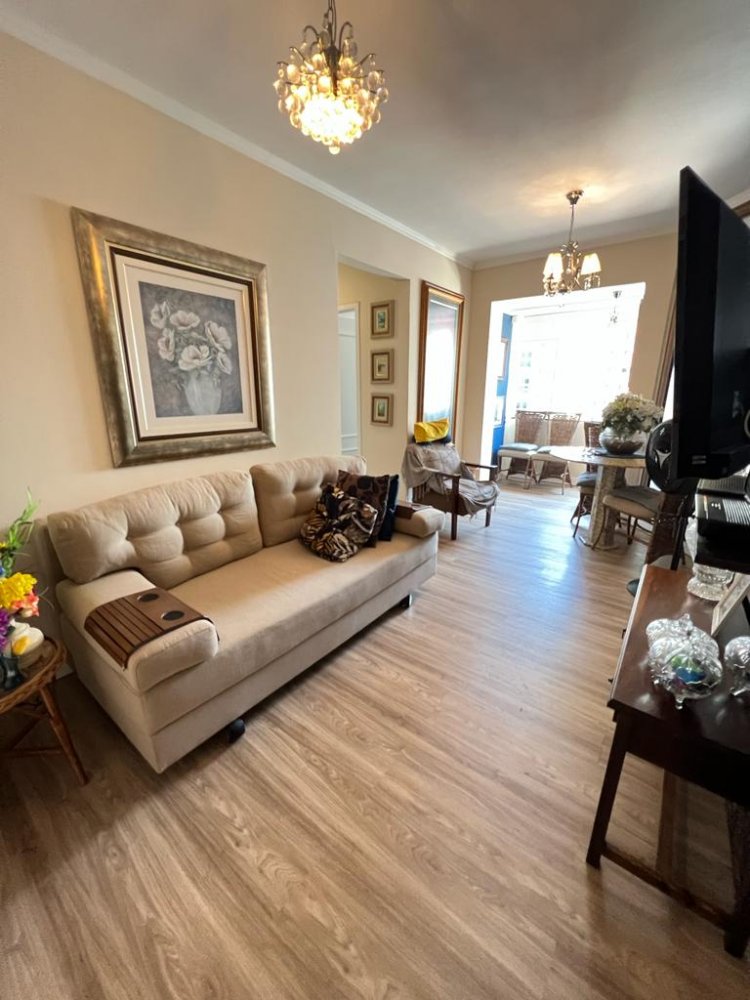 Apartamento - Venda - Centro - Balneário Camboriú - SC
