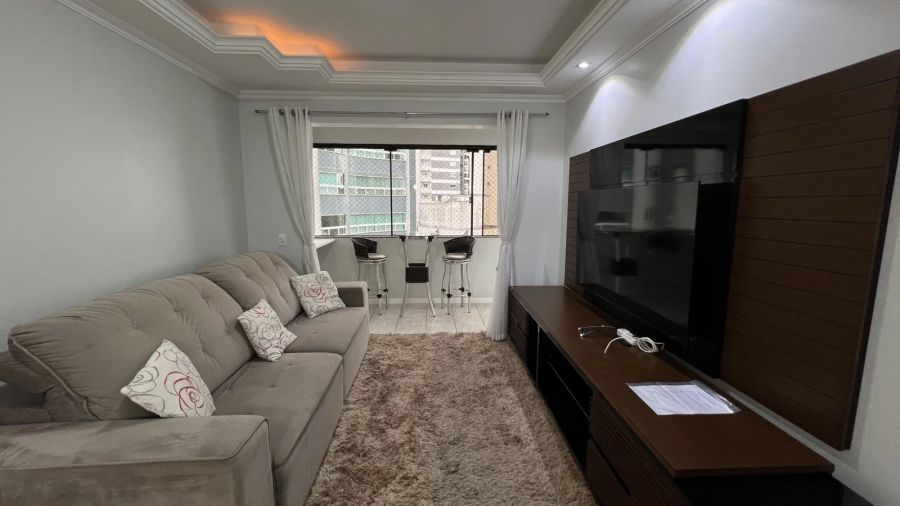 Apartamento - Venda - Barra Sul - Balneário Camboriú - SC