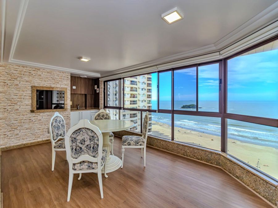 Apartamento - Venda - Centro - Balne�rio Cambori� - SC