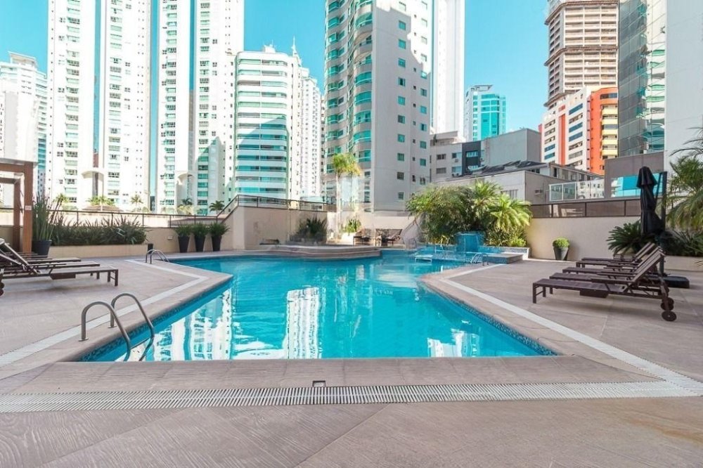 Apartamento Alto Padrão - Venda - Barra Sul - Balneário Camboriú - SC