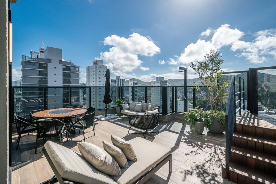Apartamento - Venda - Pioneiros - Balneário Camboriú - SC
