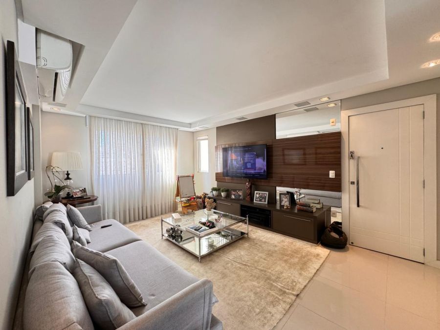 Apartamento - Venda - Centro - Balnerio Cambori - SC