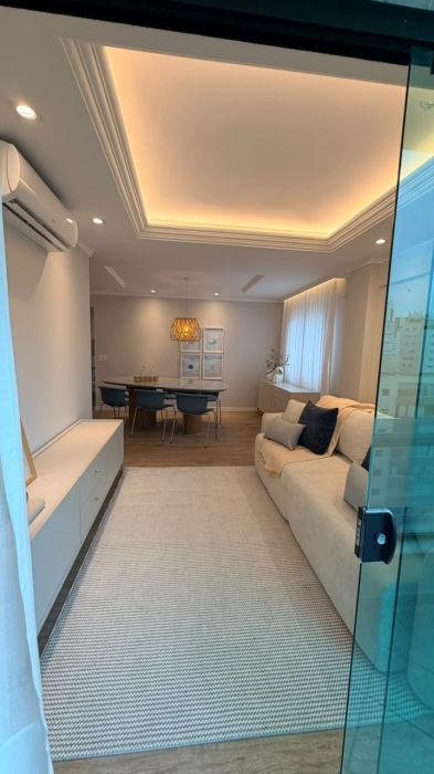 Apartamento - Venda - Centro - Balneário Camboriú - SC