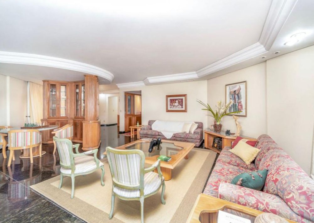 Apartamento - Venda - Centro - Balneário Camboriú - SC