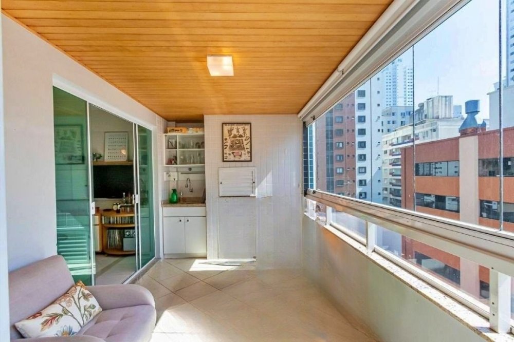Apartamento - Venda - Centro - Balneário Camboriú - SC