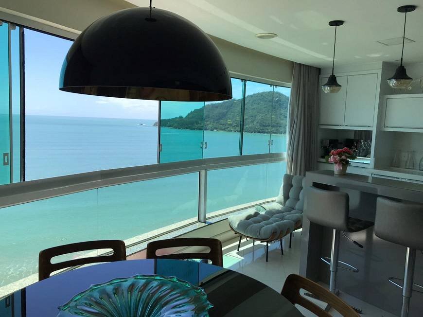 Apartamento Alto Padrão - Venda - Centro - Balneário Camboriú - SC