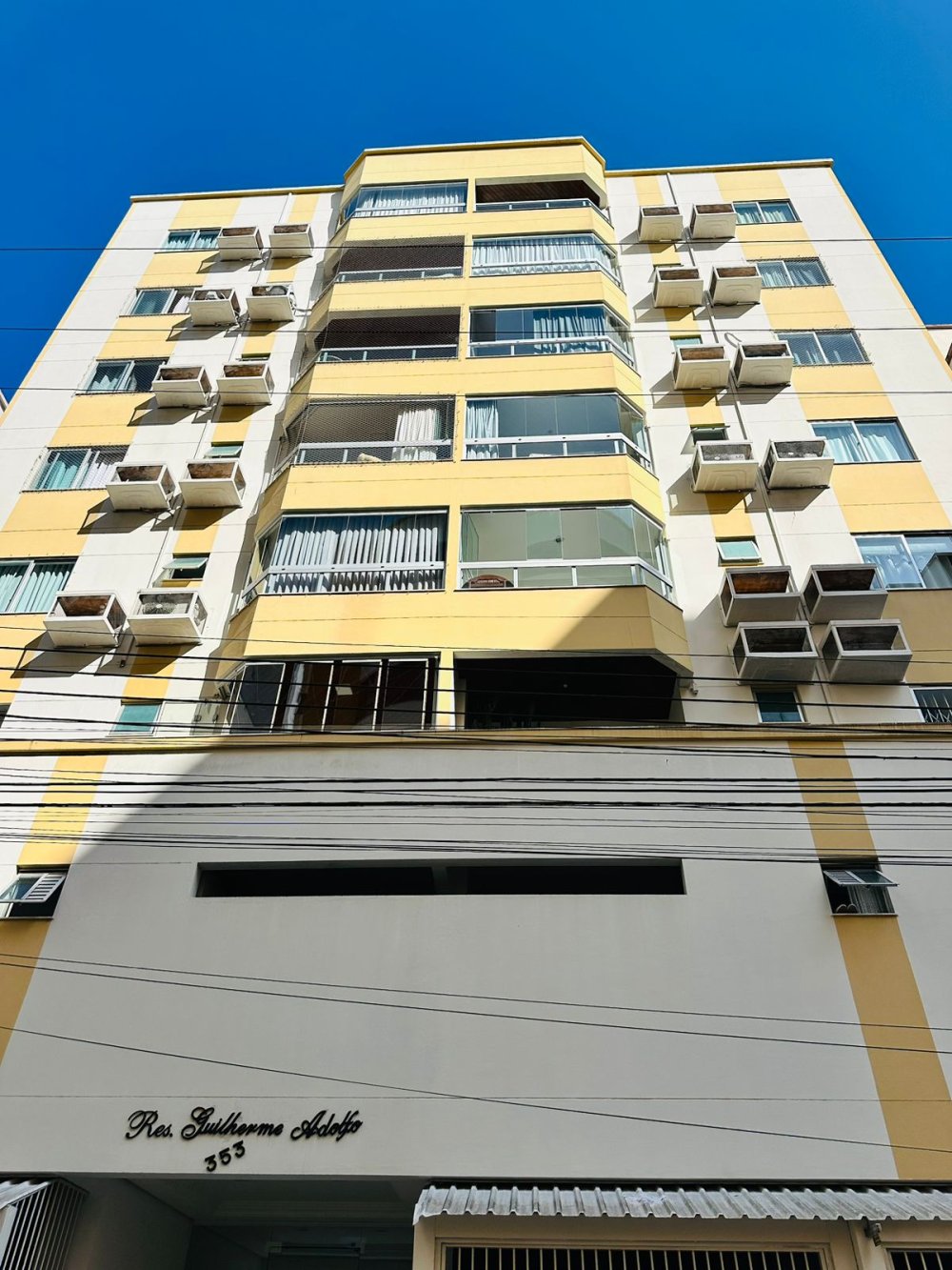 Apartamento - Venda - Centro - Balneário Camboriú - SC