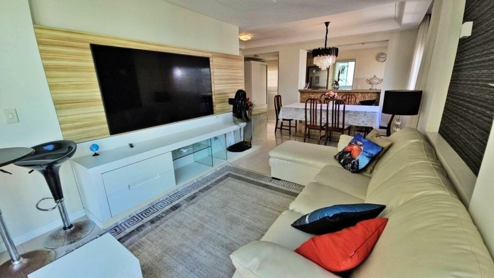 Apartamento - Venda - Centro - Balneário Camboriú - SC