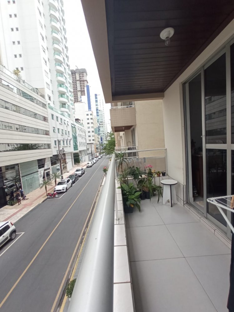 Apartamento - Venda - Centro - Balneário Camboriú - SC