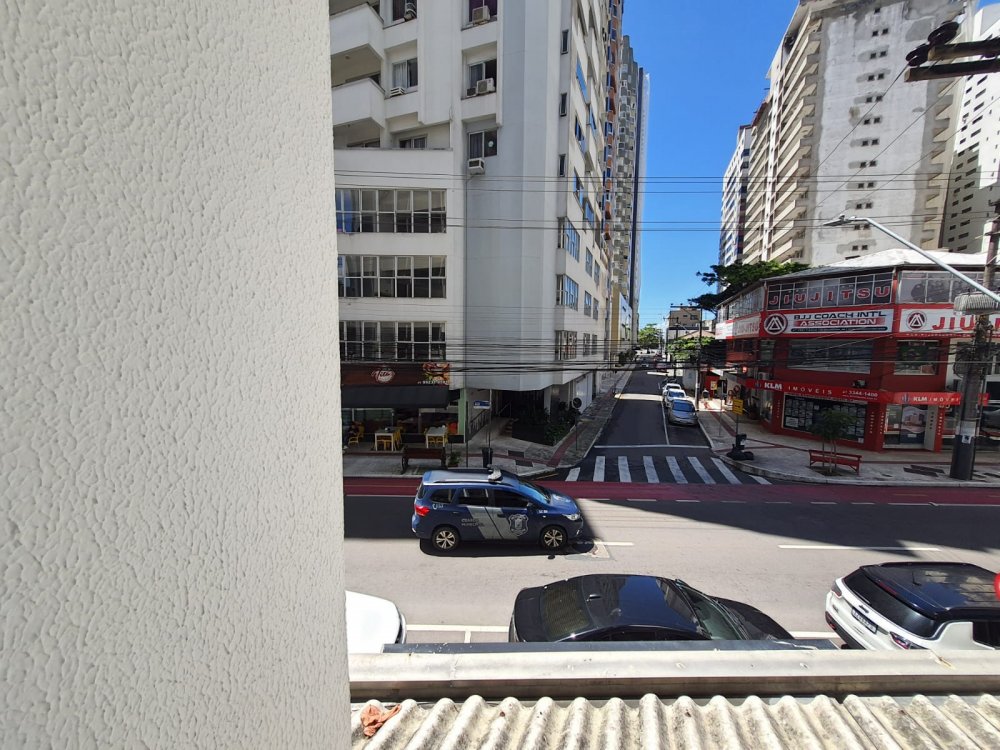 Apartamento Alto Padro - Venda - Centro - Balnerio Cambori - SC