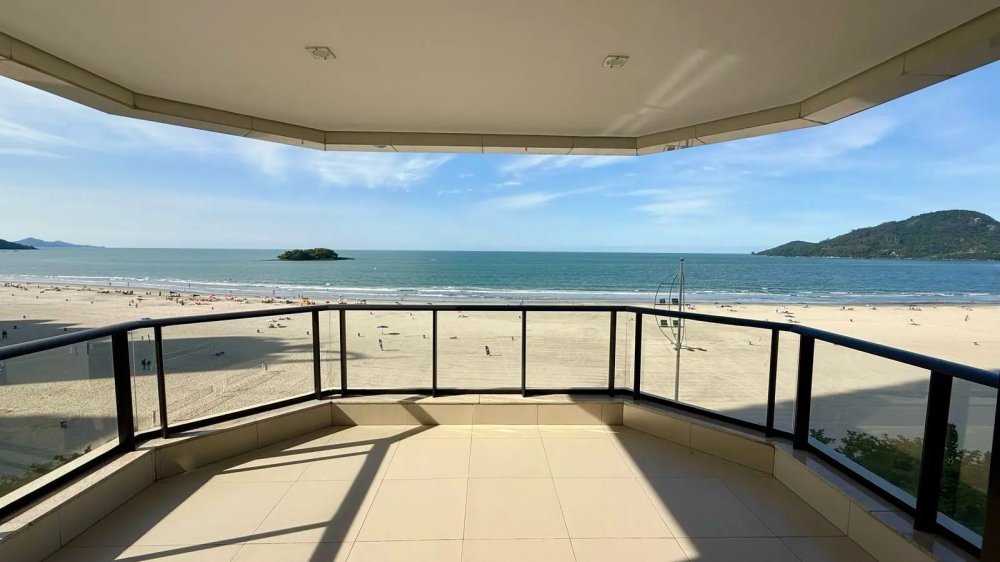 Apartamento - Venda - Centro - Balneário Camboriú - SC