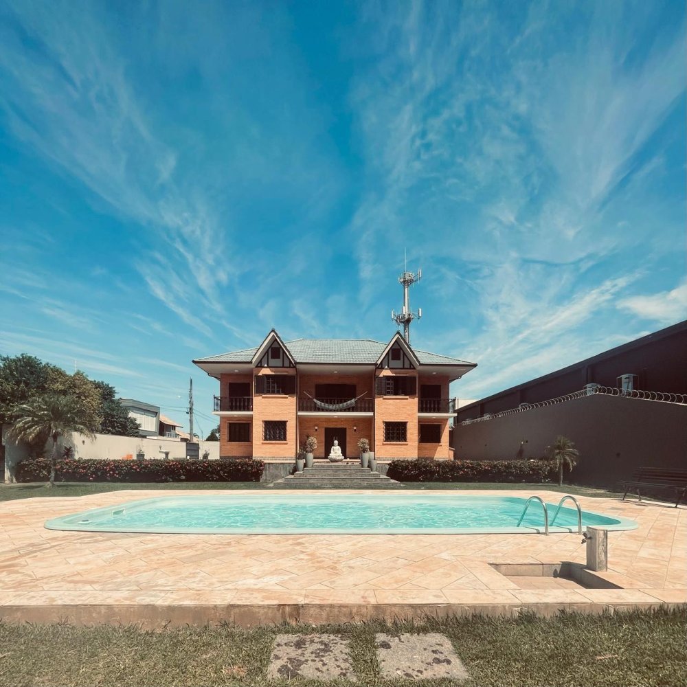 Casa em Condomínio - Venda - Lagoa da Conceição - Florianópolis - SC