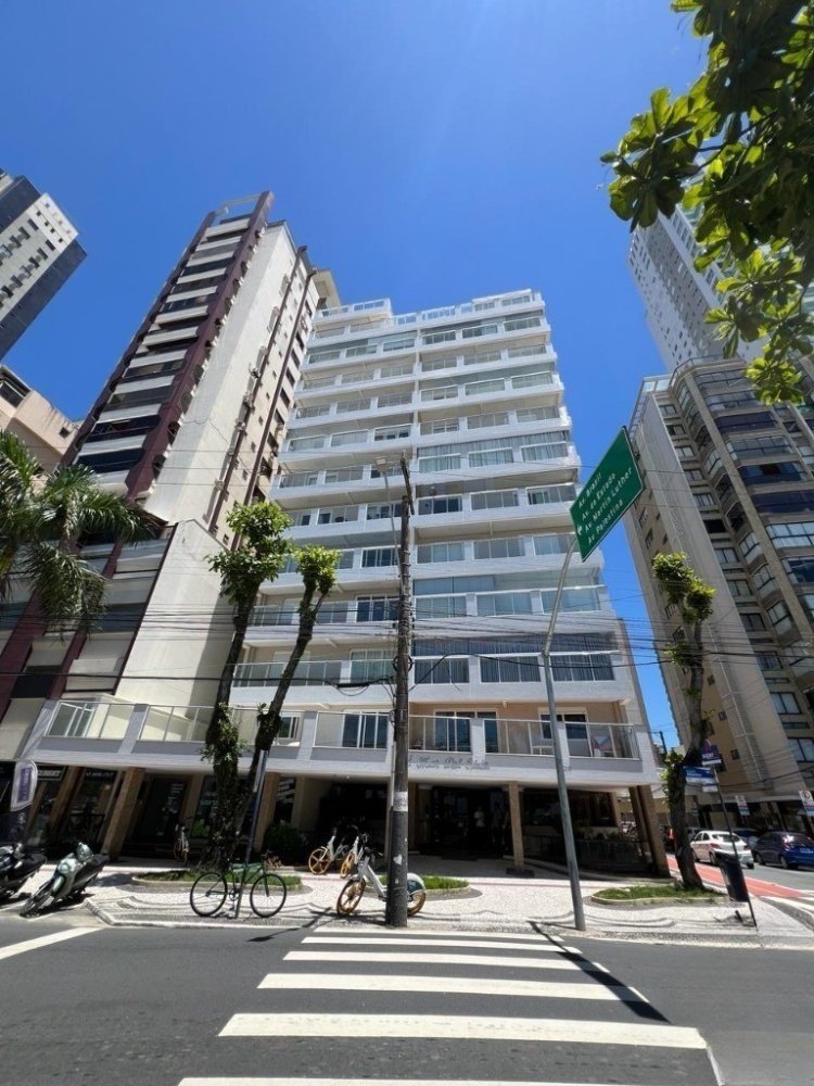 Apartamento - Venda - Barra Norte - Balneário Camboriú - SC