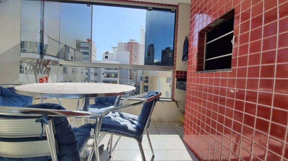 Apartamento Alto Padrão - Venda - Centro - Balneário Camboriú - SC