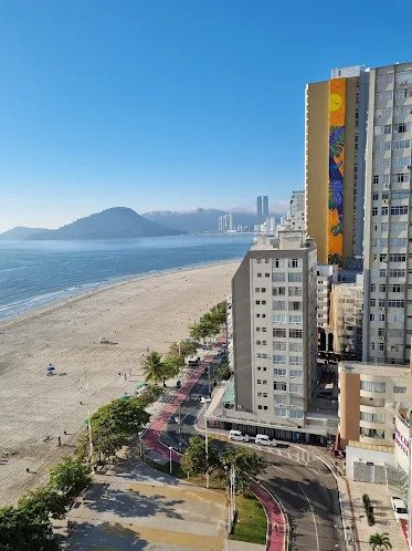Apartamento - Venda - Centro - Balnerio Cambori - SC