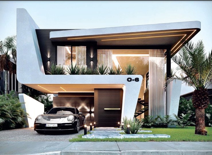 Casa em Condomínio - Venda - Areias - Camboriú - SC