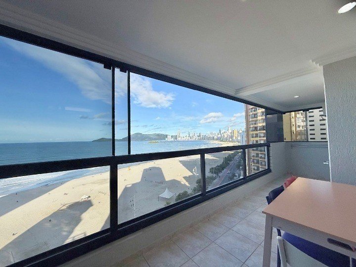 Apartamento - Venda - Barra Norte - Balnerio Cambori - SC