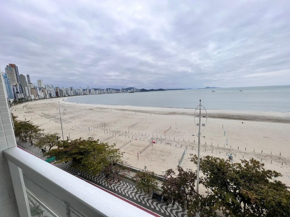 Apartamento Alto Padrão - Venda - Barra Sul - Balneário Camboriú - SC
