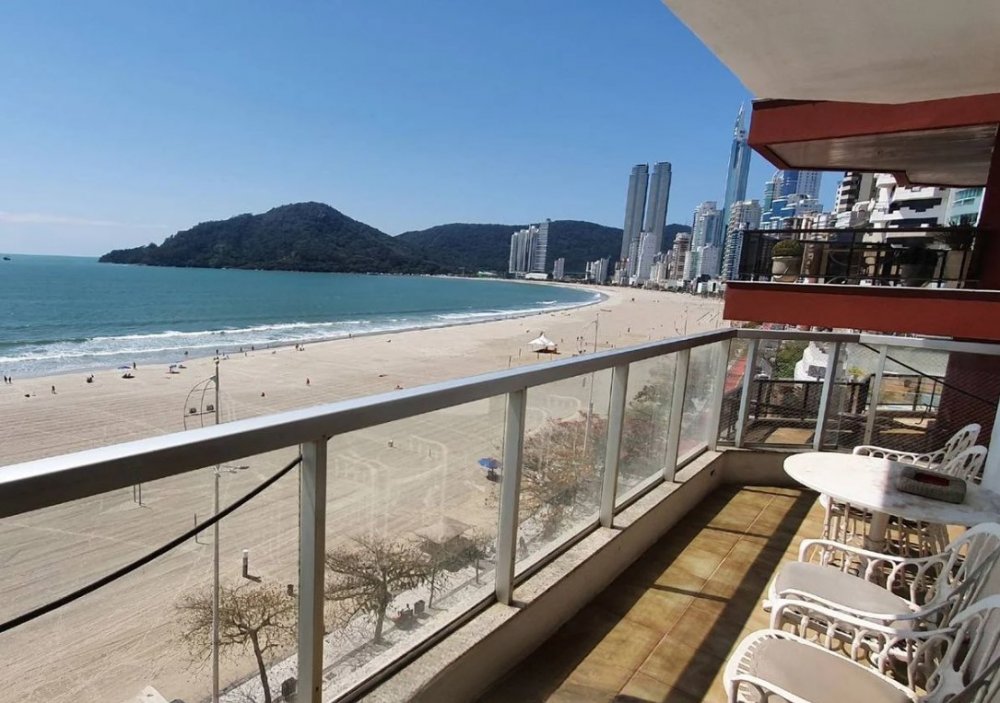 Apartamento Alto Padrão - Venda - Barra Sul - Balneário Camboriú - SC