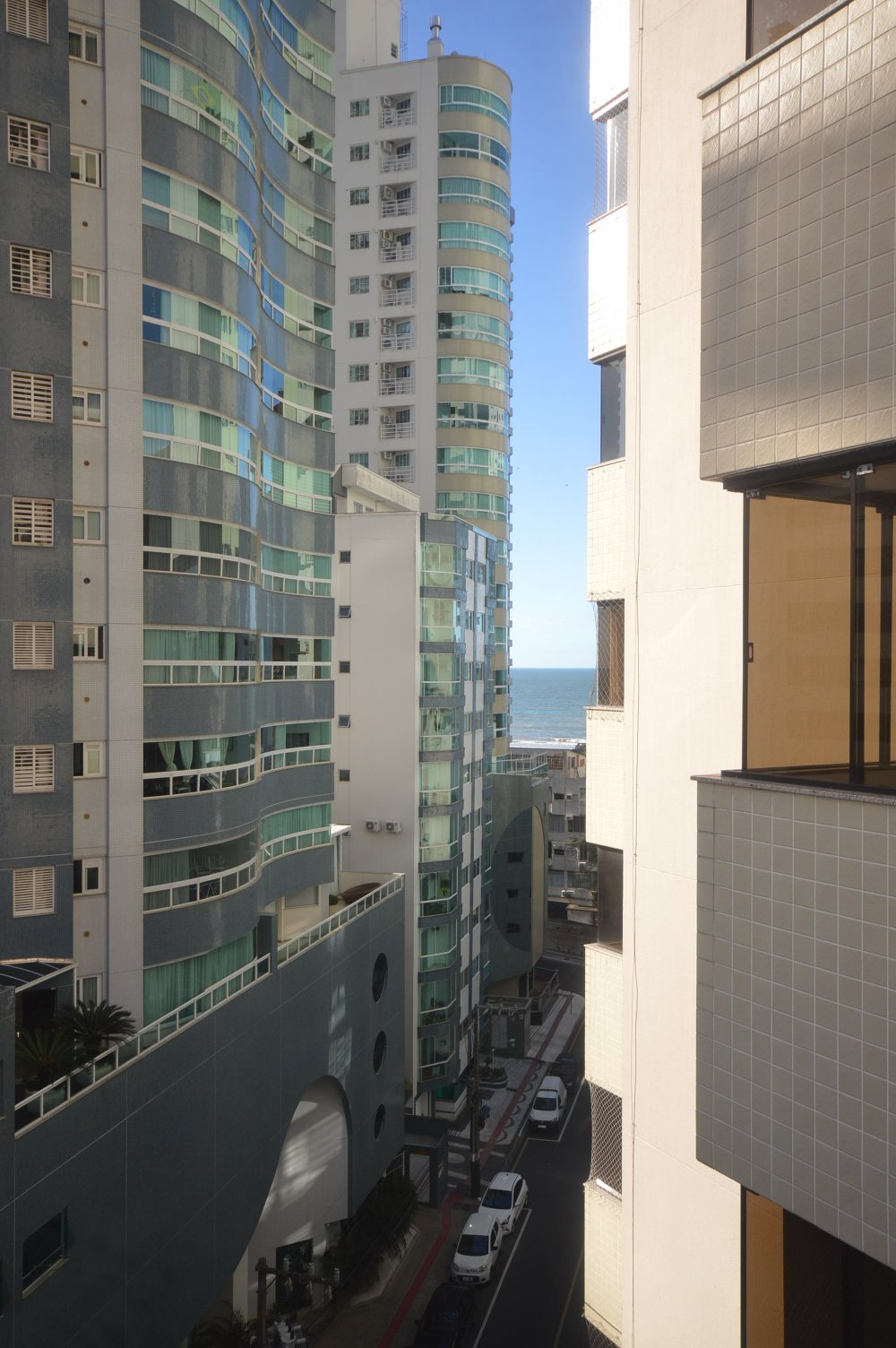 Apartamento Alto Padrão - Venda - Centro - Balneário Camboriú - SC
