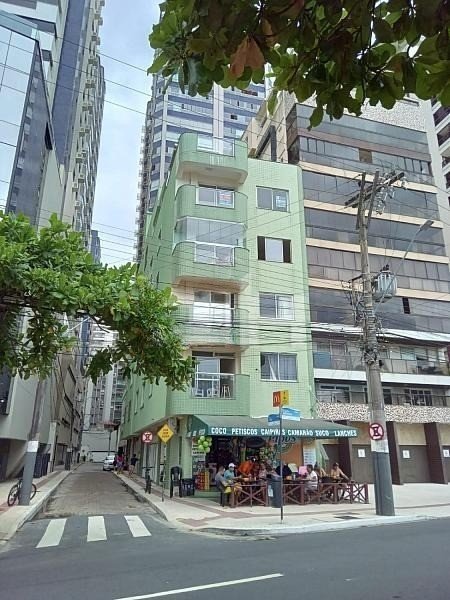Apartamento - Venda - Barra Norte - Balnerio Cambori - SC