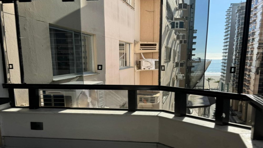 Apartamento - Venda - Centro - Balneário Camboriú - SC