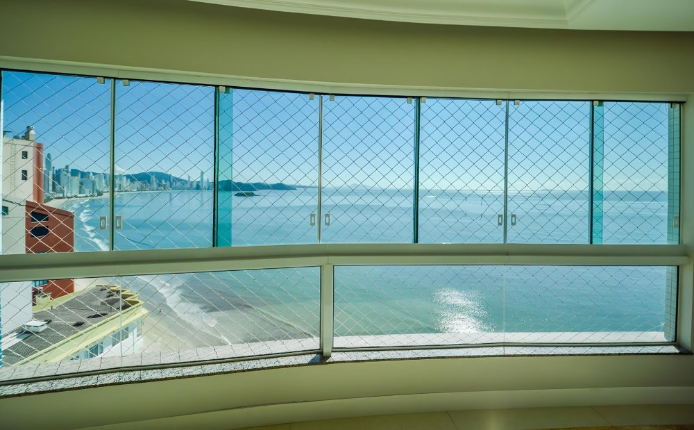 Apartamento Alto Padrão - Venda - Barra Sul - Balneário Camboriú - SC