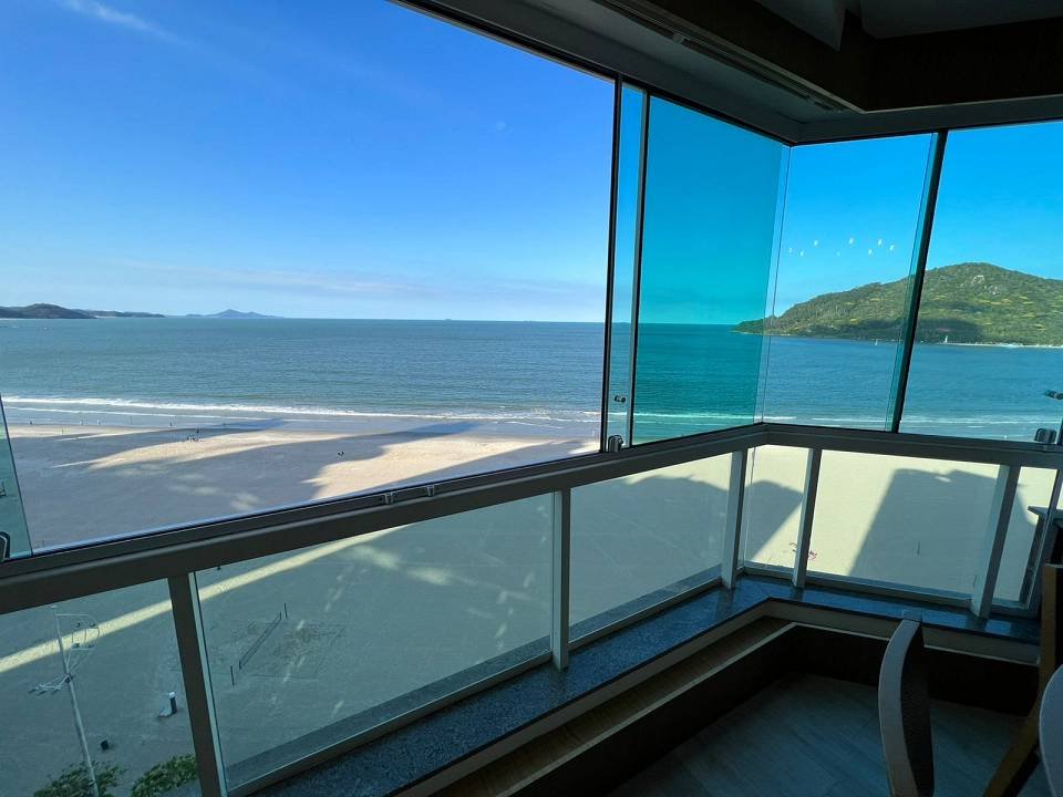 Apartamento Alto Padrão - Venda - Barra Sul - Balneário Camboriú - SC