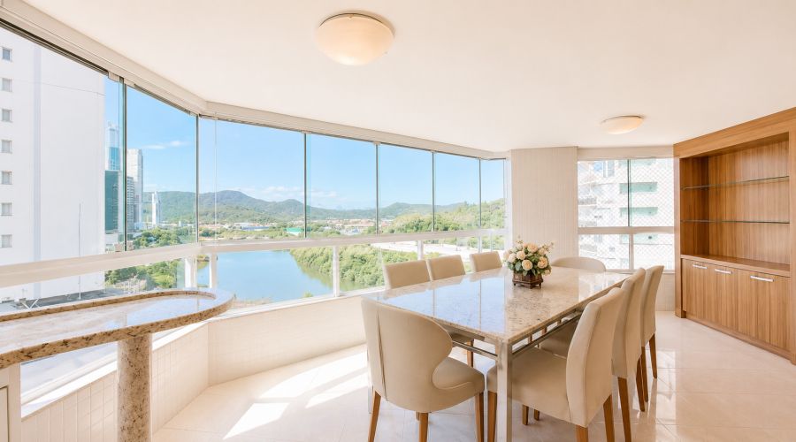 Apartamento - Venda - Centro - Balne�rio Cambori� - SC