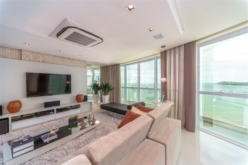 Apartamento - Venda - Barra Norte - Balneário Camboriú - SC