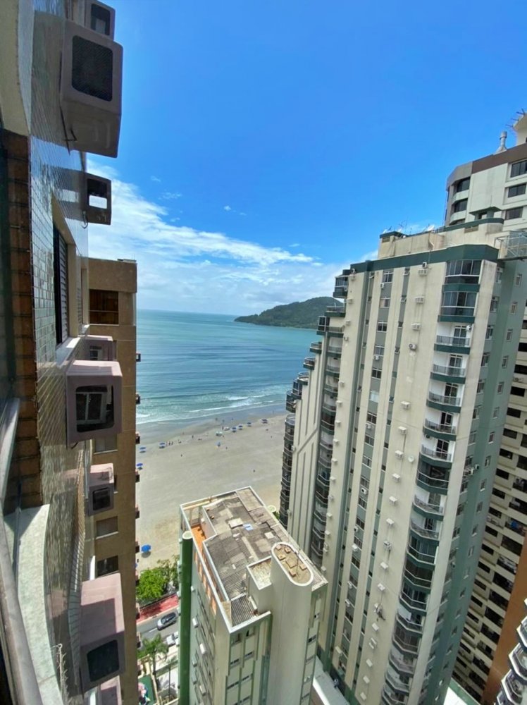 Apartamento Alto Padrão - Venda - Centro - Balneário Camboriú - SC