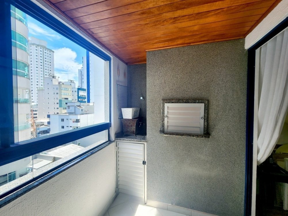 Apartamento Alto Padrão - Venda - Centro - Balneário Camboriú - SC