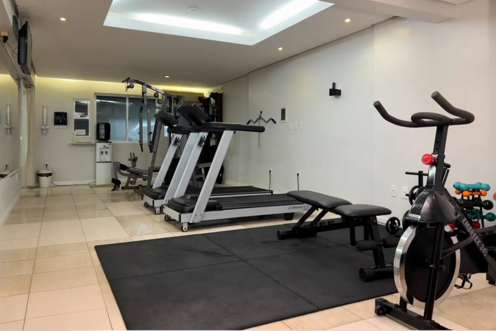 Apartamento Alto Padrão - Venda - Barra Sul - Balneário Camboriú - SC
