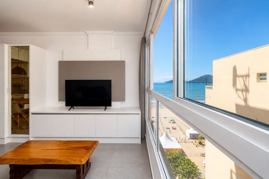 Apartamento - Venda - Centro - Balneário Camboriú - SC