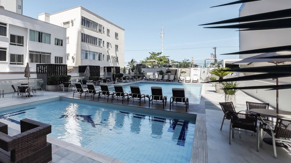 Apartamento - Venda - Barra Norte - Balneário Camboriú - SC