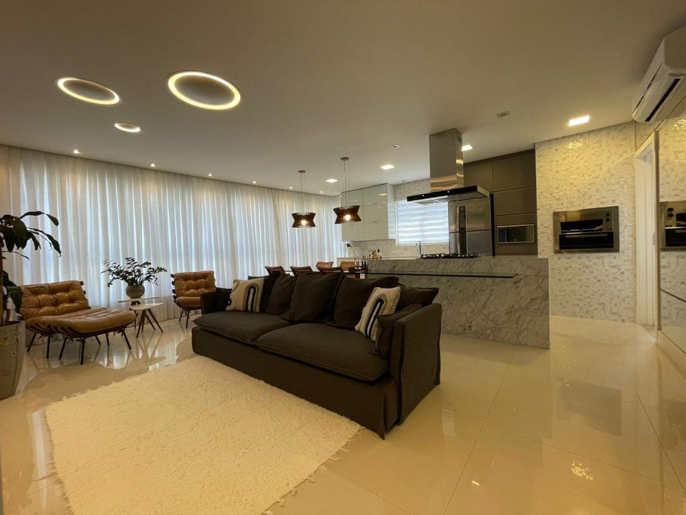 Apartamento - Venda - Centro - Balneário Camboriú - SC