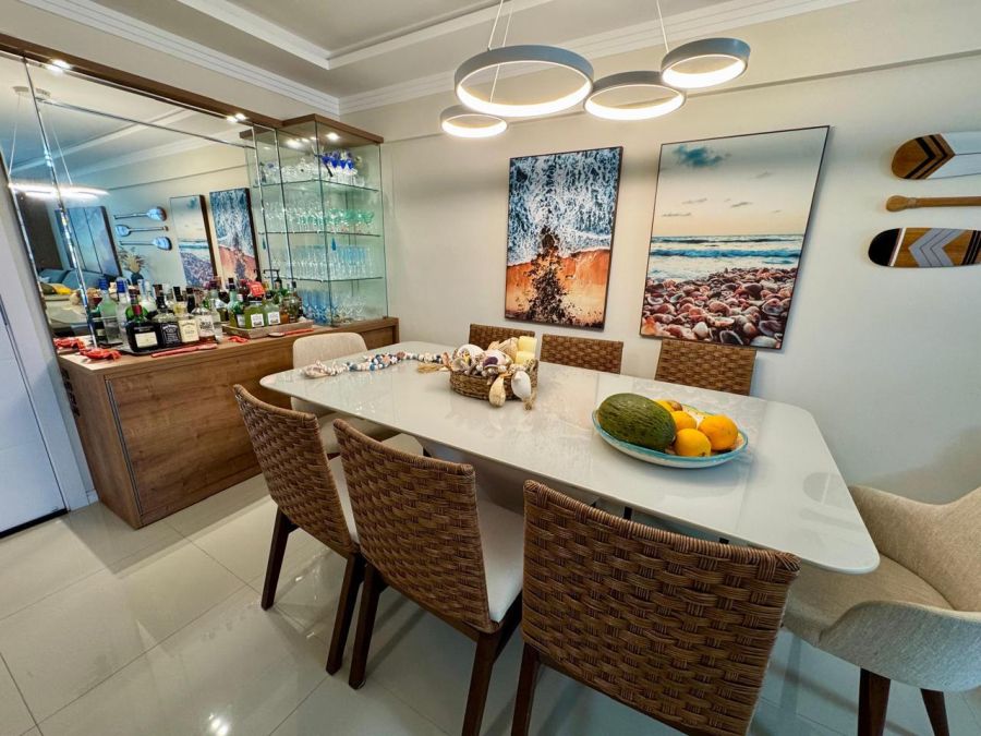 Apartamento - Venda - Centro - Balneário Camboriú - SC