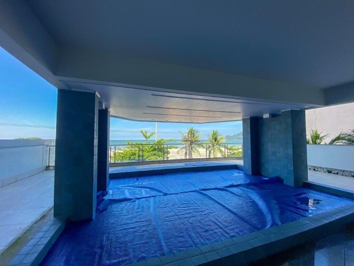 Apartamento - Venda - Centro - Balneário Camboriú - SC