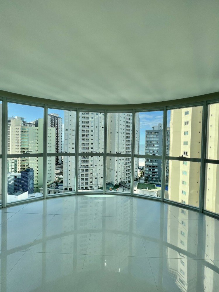 Apartamento - Venda - Centro - Balnerio Cambori - SC