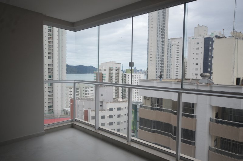 Apartamento Alto Padro - Venda - Pioneiros - Balnerio Cambori - SC