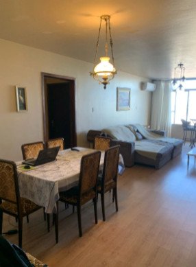 Apartamento - Venda - Centro - Balneário Camboriú - SC